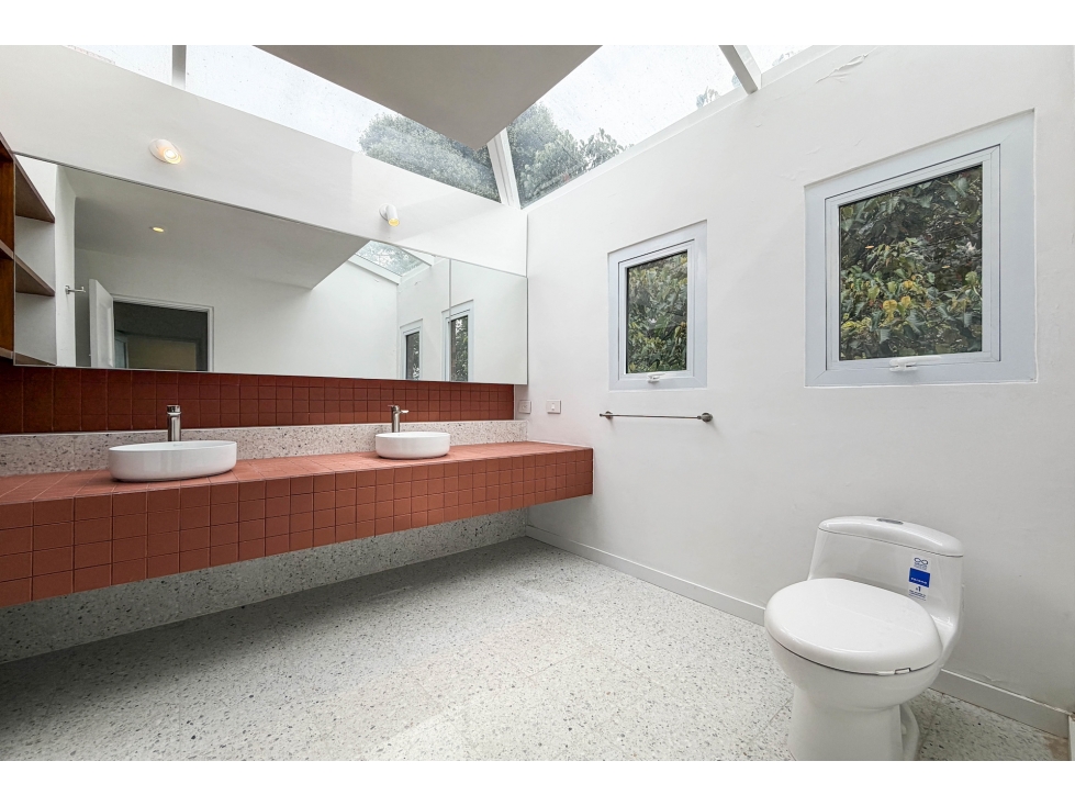 Apartamento en venta en Los Rosales, Bogotá · foto 22 de 24