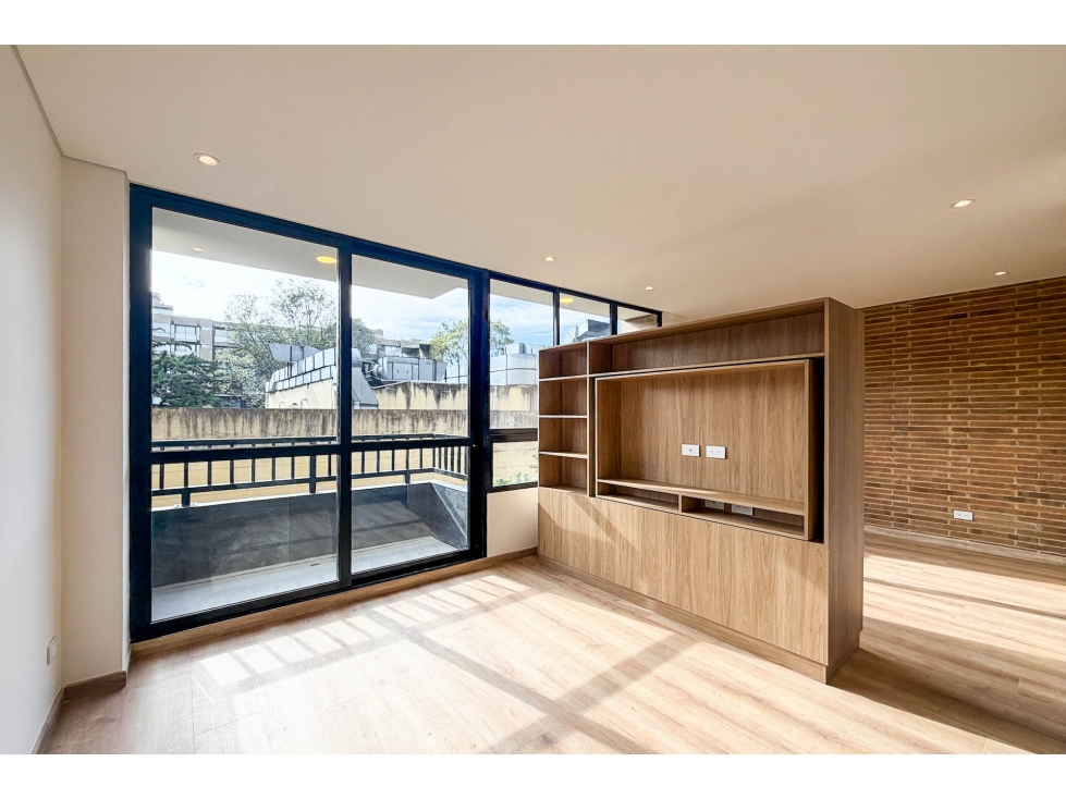 Apartamento en venta en Chapinero, Bogotá · foto 2 de 12