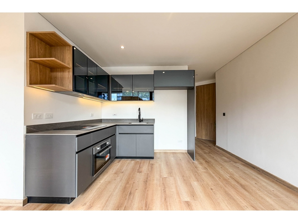 Apartamento en venta en Chapinero, Bogotá · foto 4 de 12