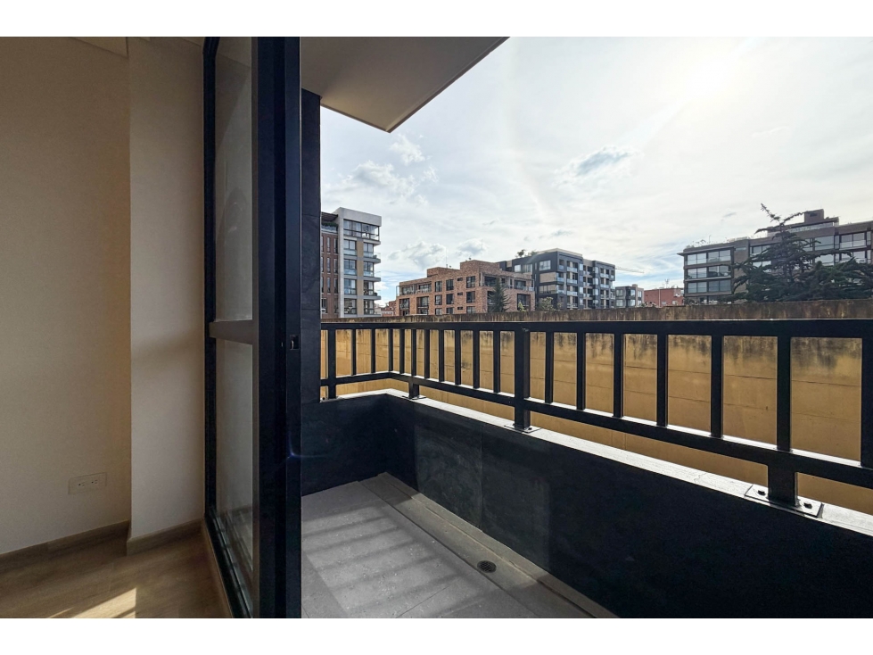 Apartamento en venta en Chapinero, Bogotá · foto 5 de 12