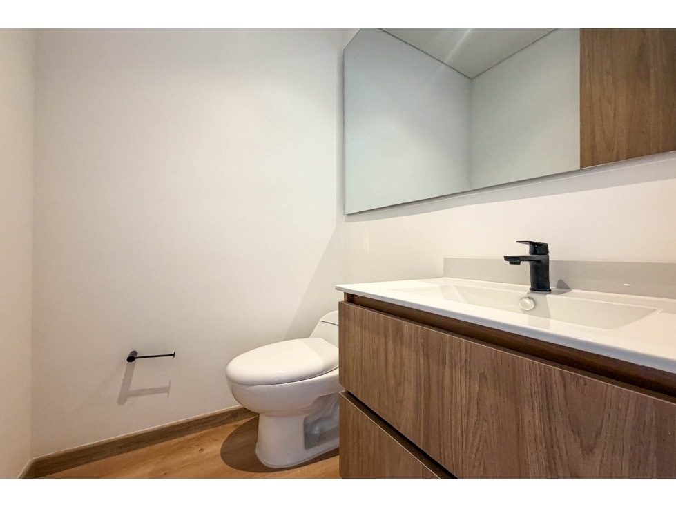 Apartamento en venta en Chapinero, Bogotá · foto 6 de 12