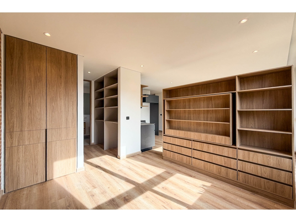Apartamento en venta en Chapinero, Bogotá · foto 7 de 12