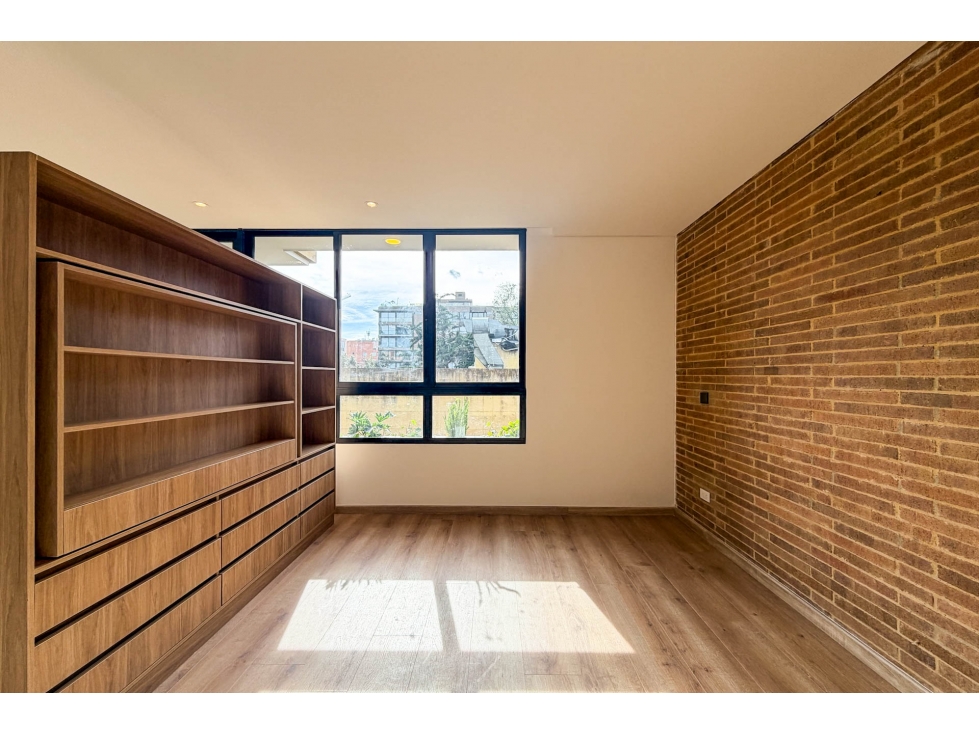 Apartamento en venta en Chapinero, Bogotá · foto 8 de 12