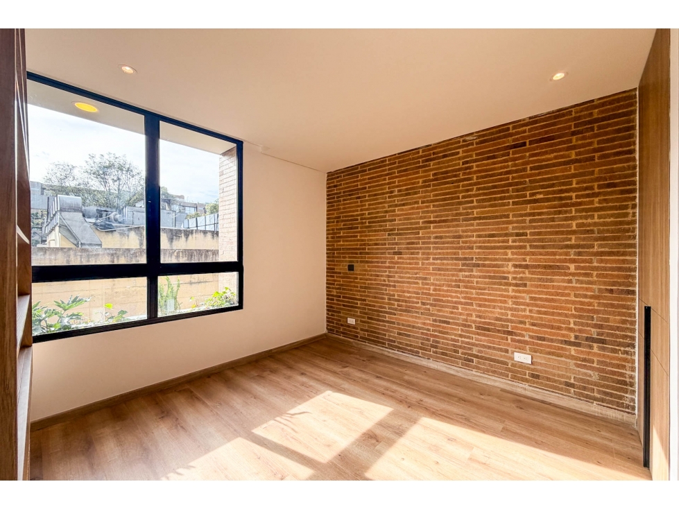 Apartamento en venta en Chapinero, Bogotá · foto 9 de 12