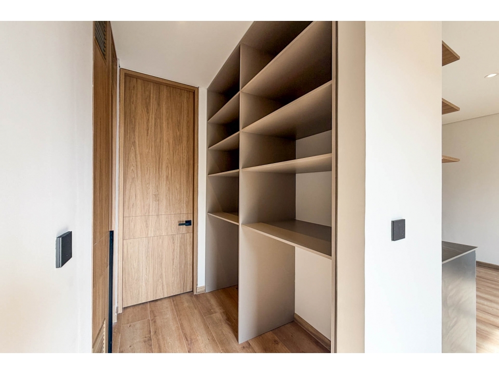 Apartamento en venta en Chapinero, Bogotá · foto 10 de 12