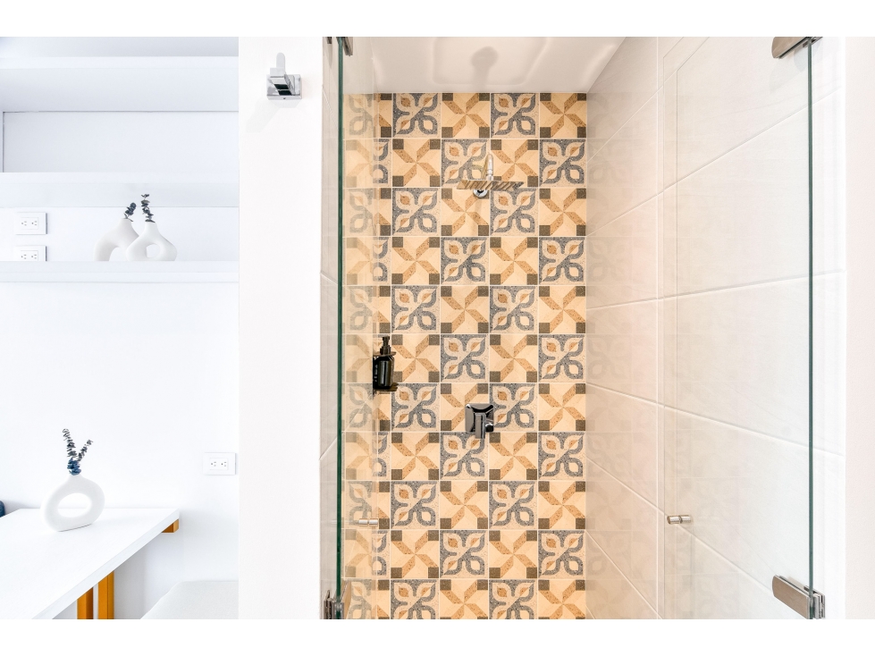 Apartamento en venta en Chico Norte, Bogotá · foto 9 de 11