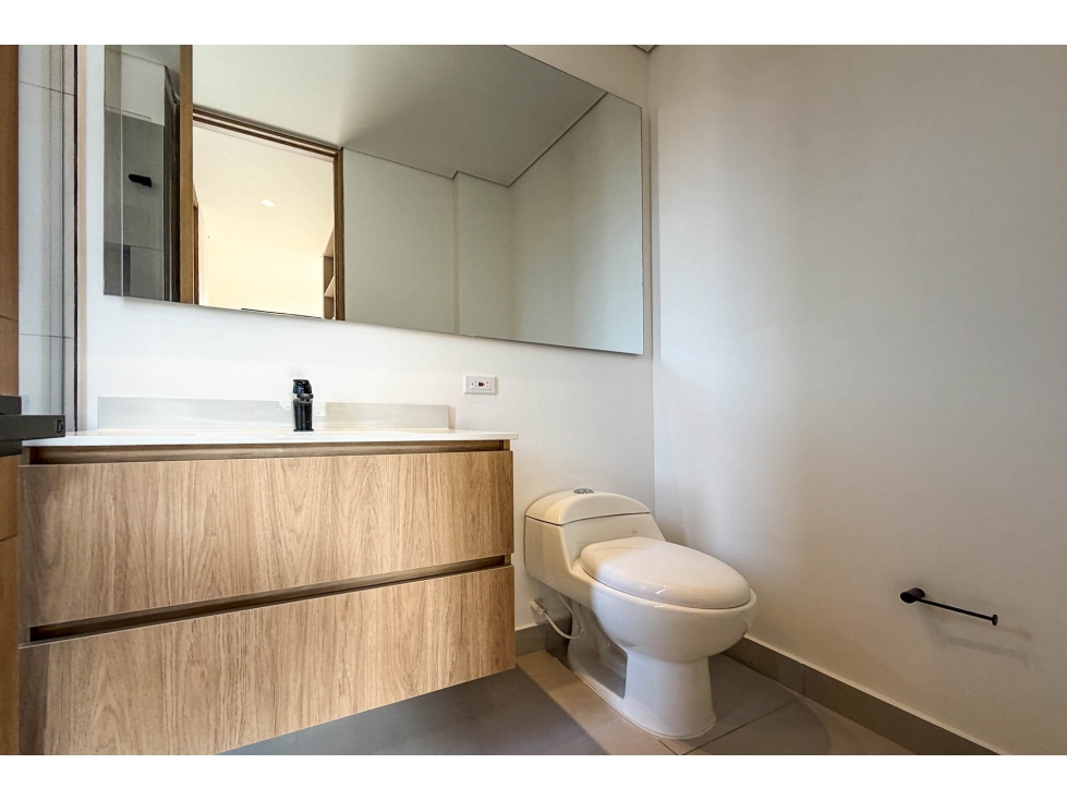 Apartamento en venta en Chapinero, Bogotá · foto 11 de 12