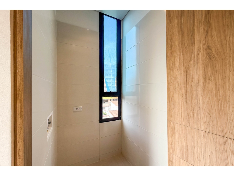 Apartamento en venta en Chapinero, Bogotá · foto 12 de 12