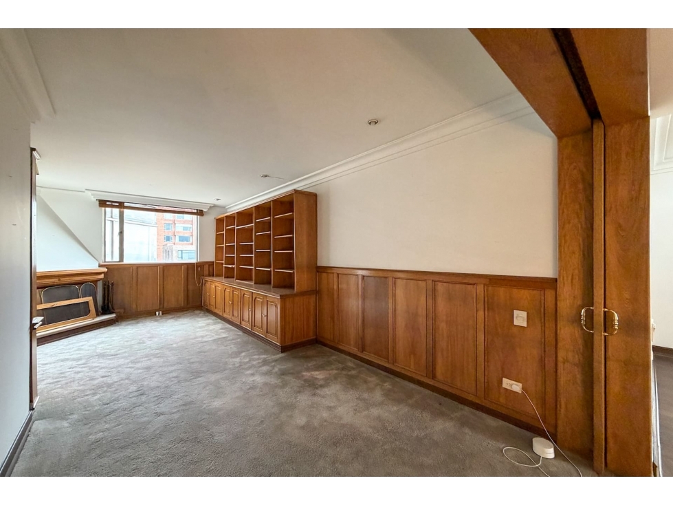 Apartamento en venta en Los Rosales, Bogotá · foto 12 de 21
