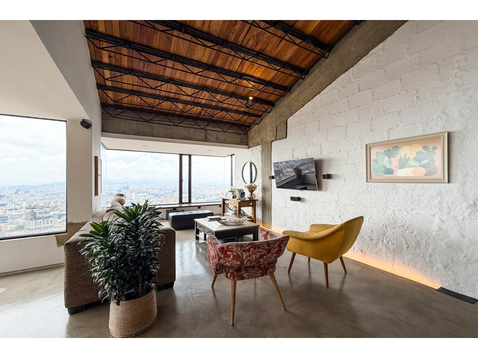 Apartamento en venta en El Refugio, Bogotá · foto 3 de 23