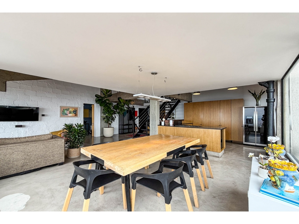 Apartamento en venta en El Refugio, Bogotá · foto 5 de 23