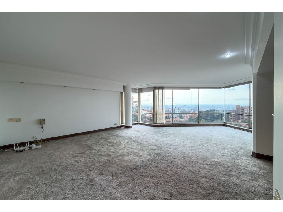 Apartamento en venta en Los Rosales, Bogotá · foto 18 de 21