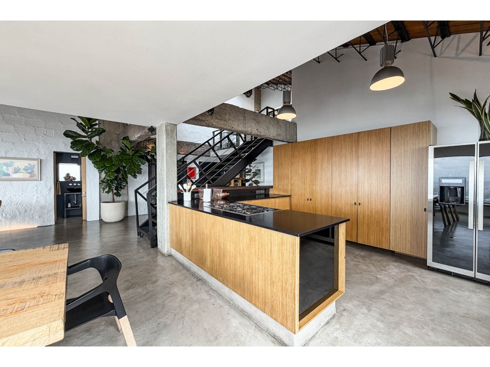 Apartamento en venta en El Refugio, Bogotá · foto 6 de 23