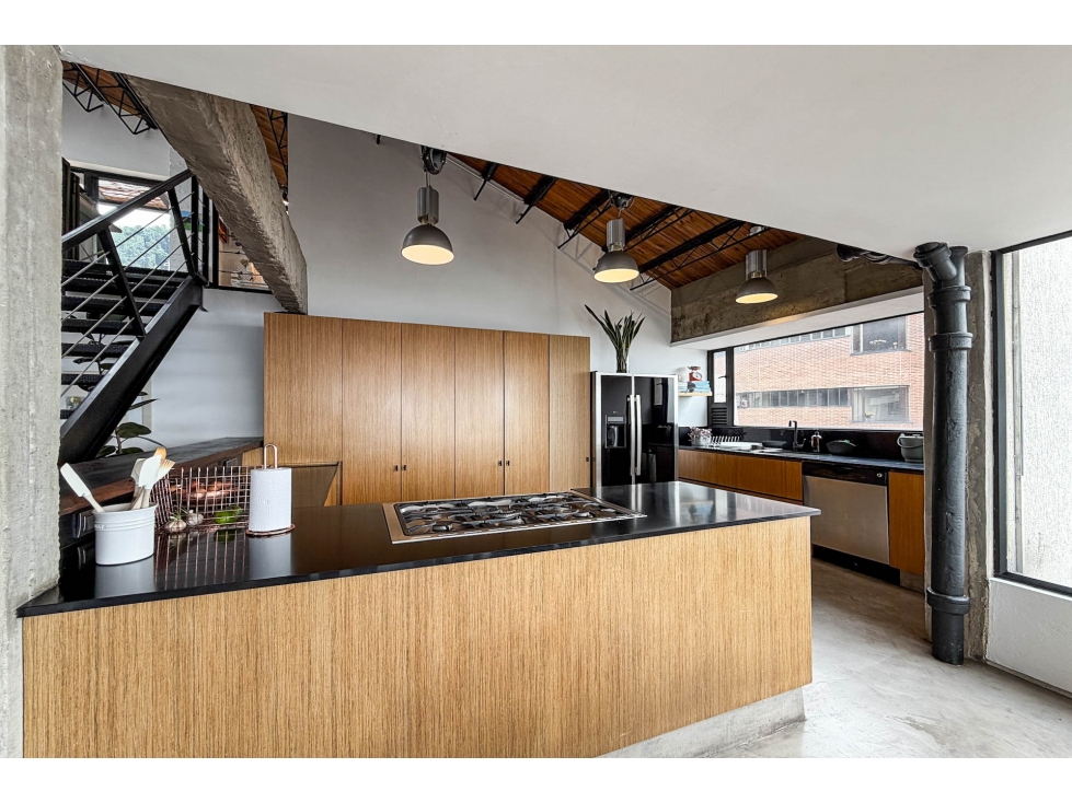 Apartamento en venta en El Refugio, Bogotá · foto 7 de 23