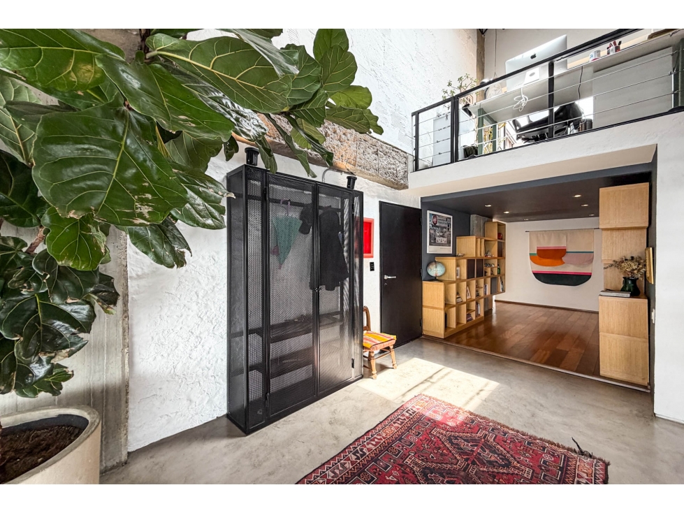 Apartamento en venta en El Refugio, Bogotá · foto 8 de 23