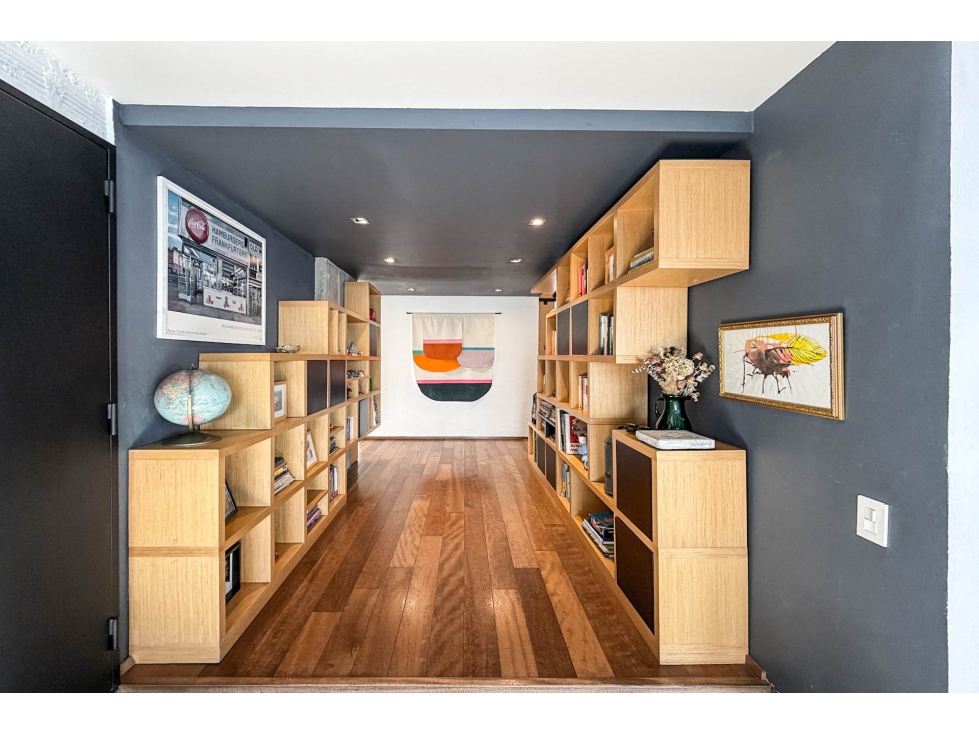 Apartamento en venta en El Refugio, Bogotá · foto 9 de 23