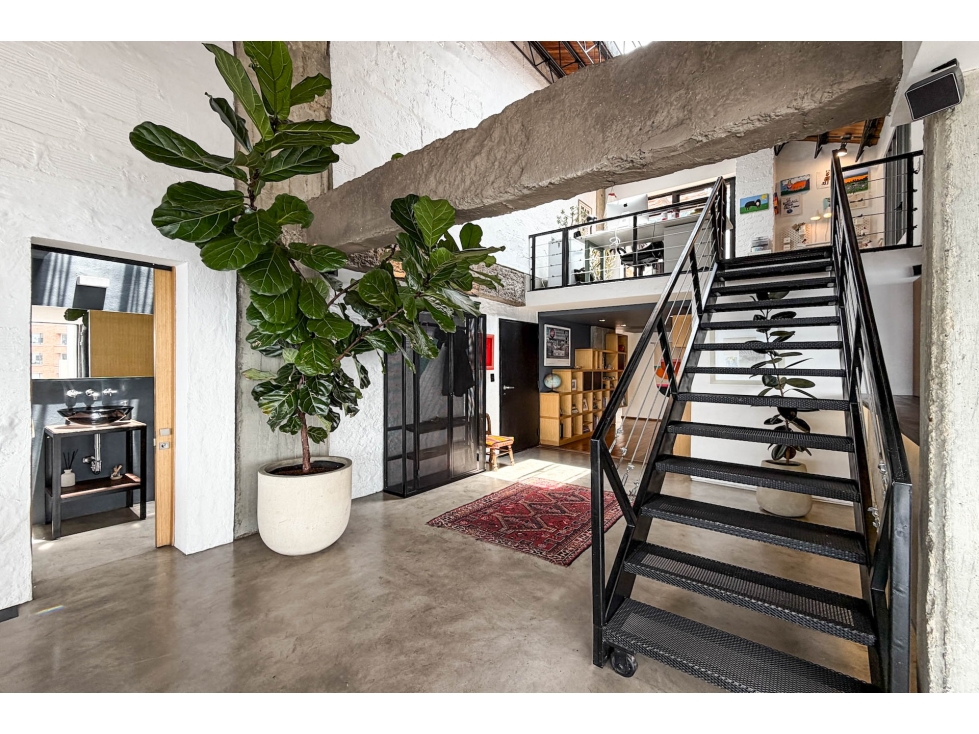Apartamento en venta en El Refugio, Bogotá · foto 10 de 23