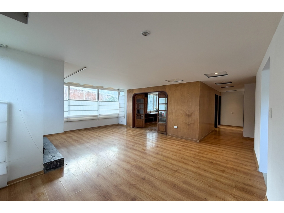 Apartamento en venta en Santa Ana, Bogotá · foto 2 de 16