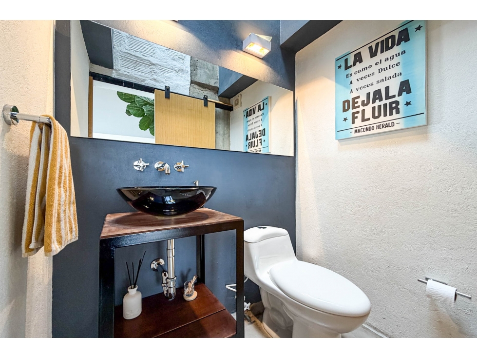 Apartamento en venta en El Refugio, Bogotá · foto 11 de 23