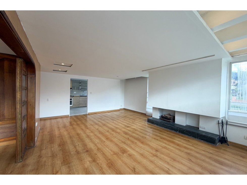 Apartamento en venta en Santa Ana, Bogotá · foto 3 de 16