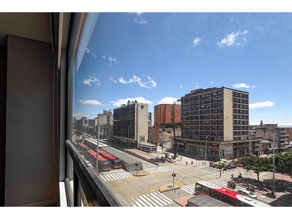 Apartamento en venta en Las Nieves, Bogotá · foto 10 de 14