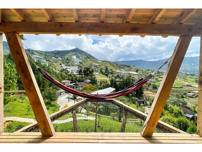 Casa de 4 alcobas en venta en El Carmen De Viboral, El Carmen de Viboral, 500 m² · foto 4 de 14