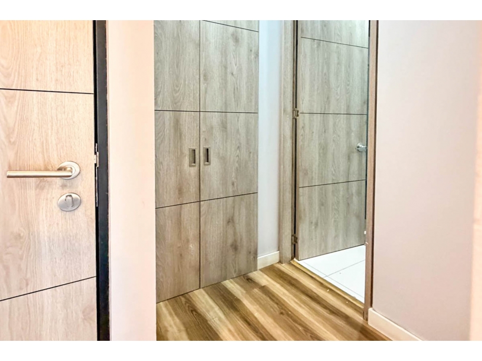 Apartamento en venta en Las Nieves, Bogotá · foto 11 de 14