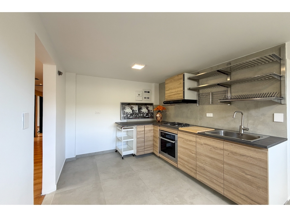 Apartamento en venta en Santa Ana, Bogotá · foto 4 de 16