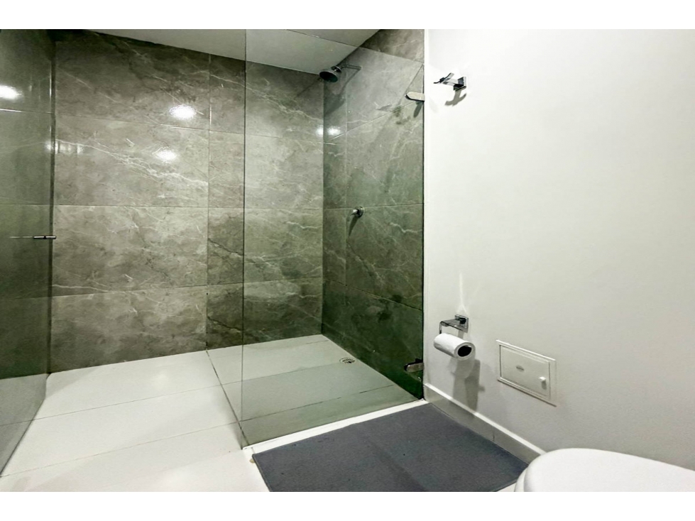 Apartamento en venta en Las Nieves, Bogotá · foto 12 de 14