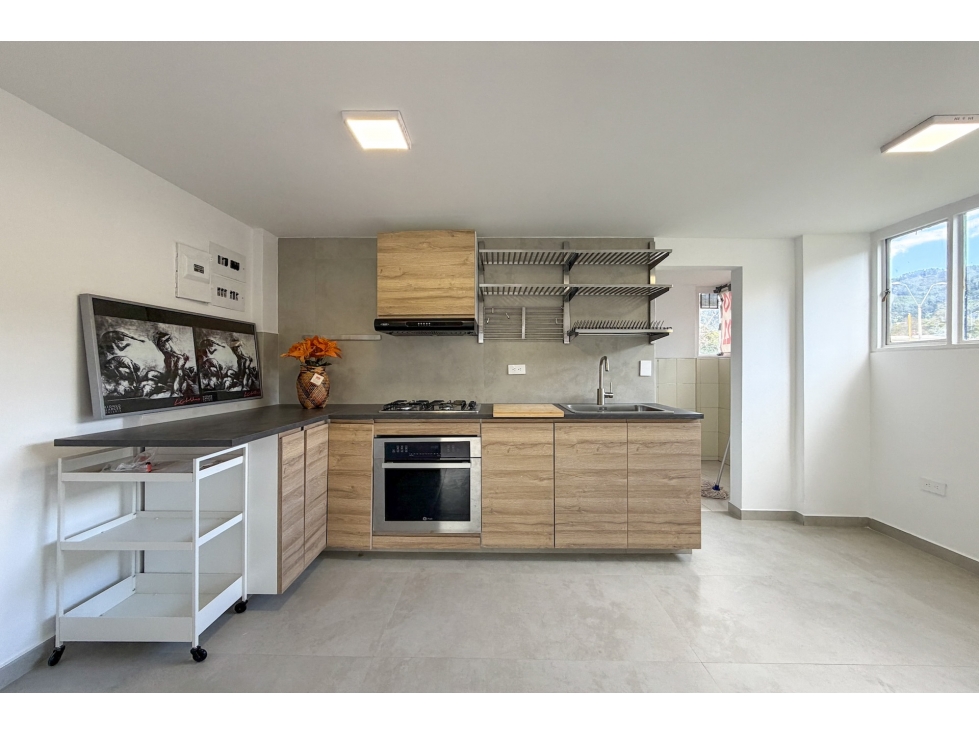 Apartamento en venta en Santa Ana, Bogotá · foto 5 de 16