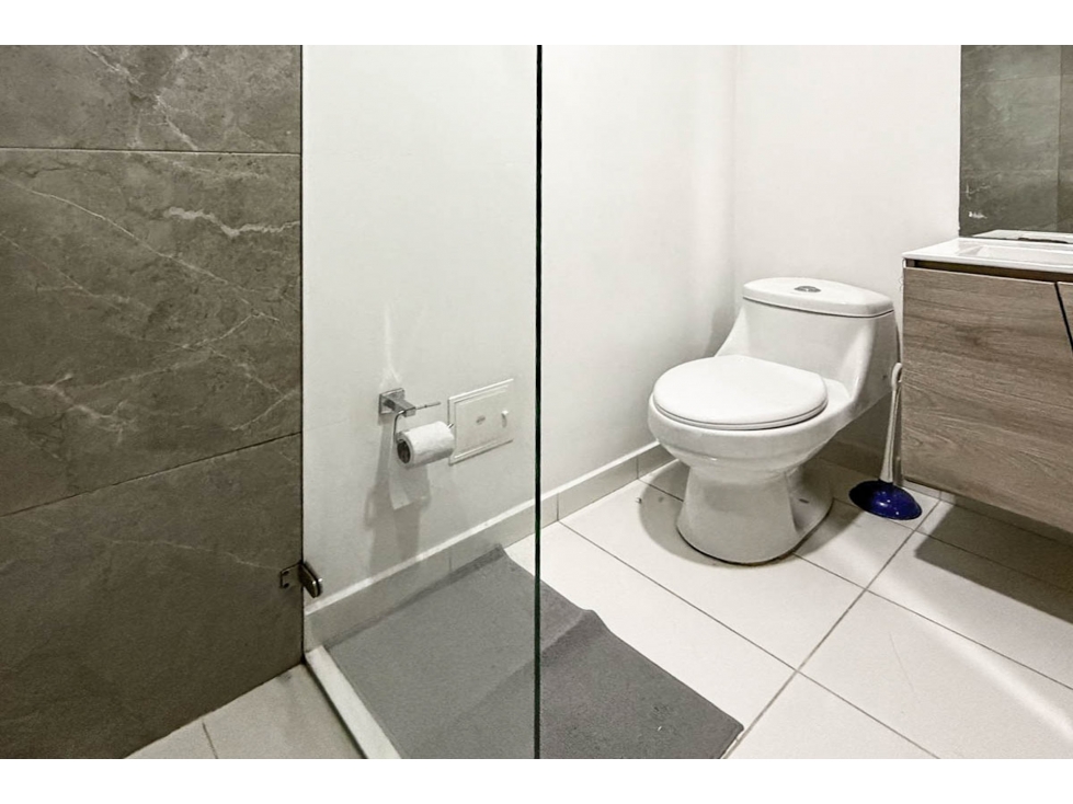 Apartamento en venta en Las Nieves, Bogotá · foto 13 de 14