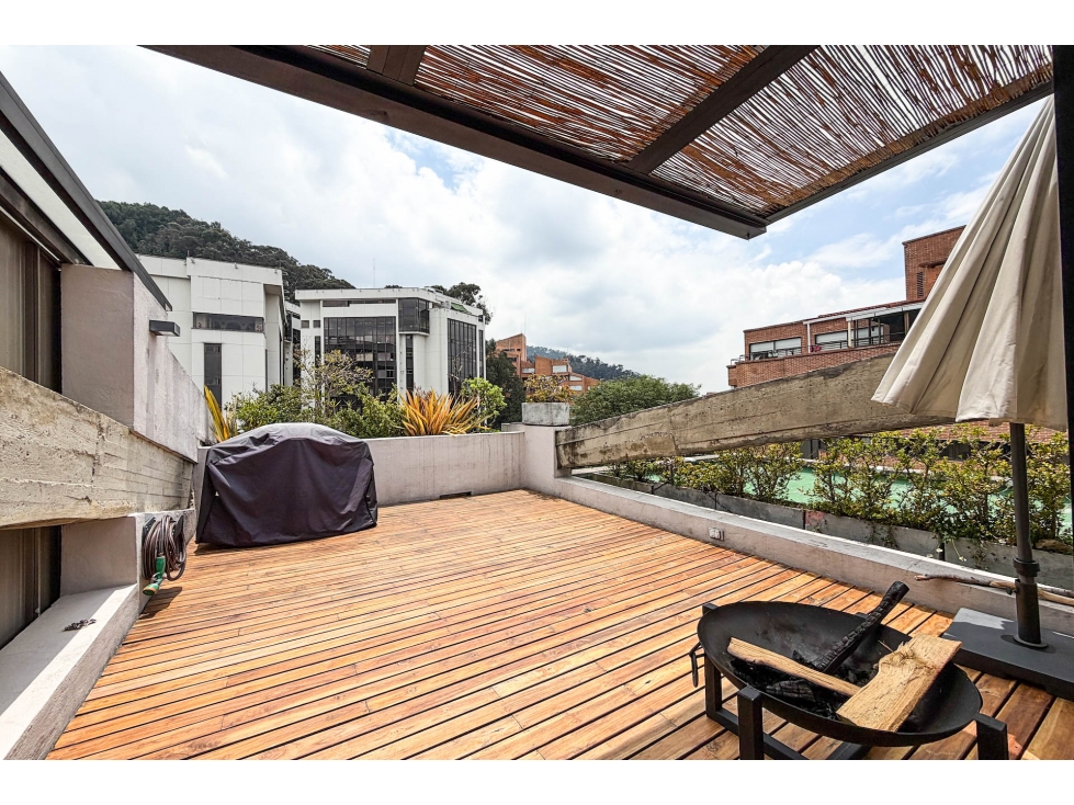 Apartamento en venta en El Refugio, Bogotá · foto 14 de 23