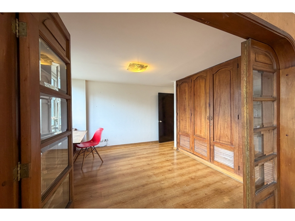 Apartamento en venta en Santa Ana, Bogotá · foto 6 de 16