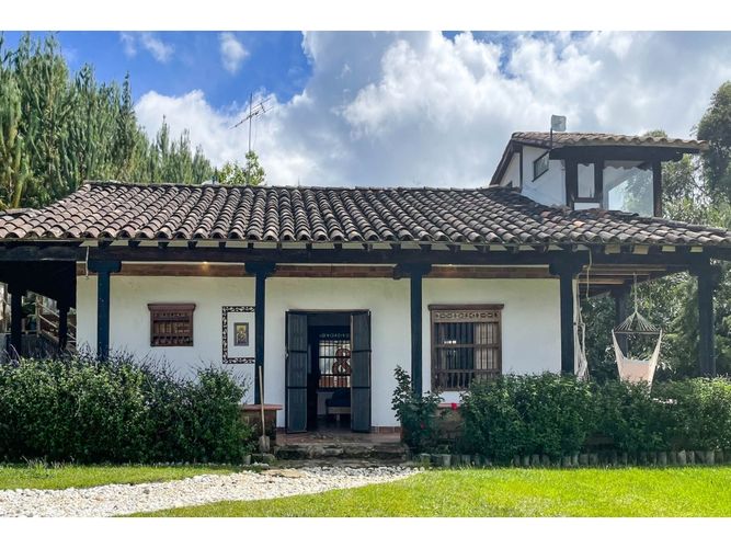 Casa de 4 alcobas en venta en El Carmen De Viboral, El Carmen de Viboral, 500 m² · foto 6 de 14