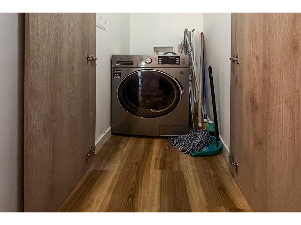 Apartamento en venta en Las Nieves, Bogotá · foto 14 de 14