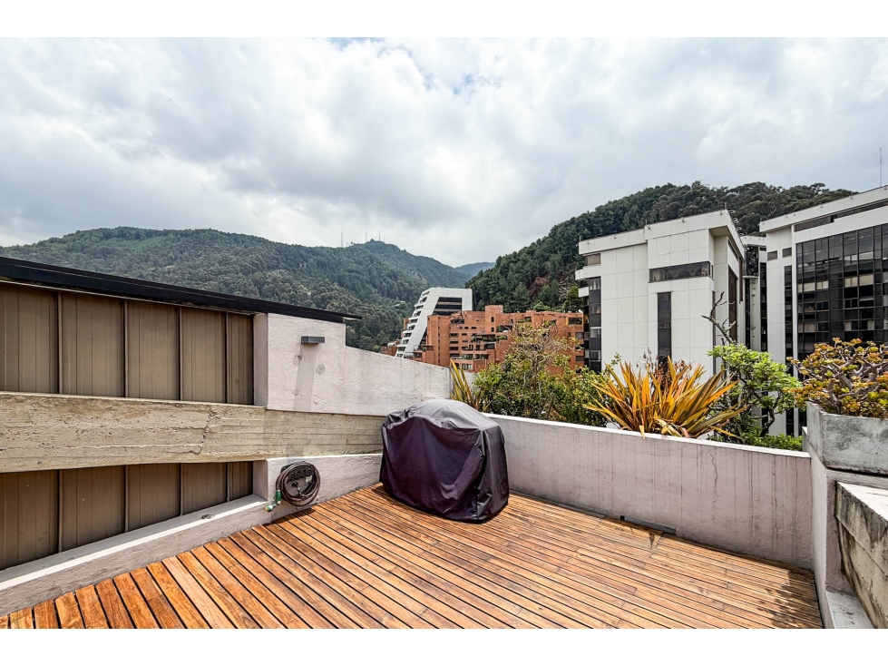 Apartamento en venta en El Refugio, Bogotá · foto 15 de 23