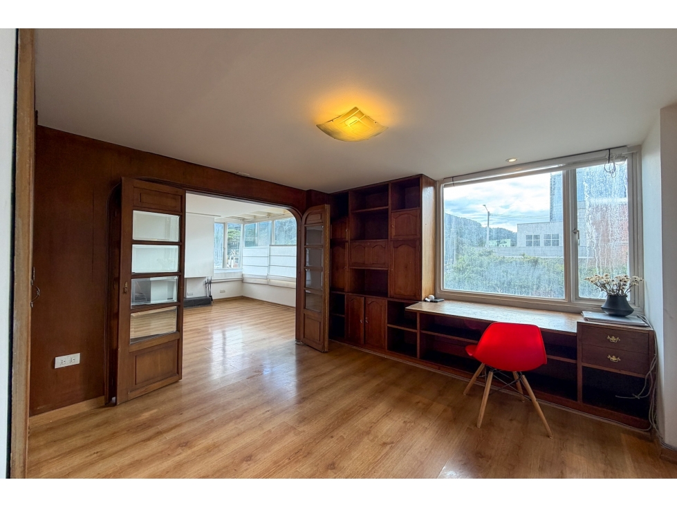 Apartamento en venta en Santa Ana, Bogotá · foto 7 de 16