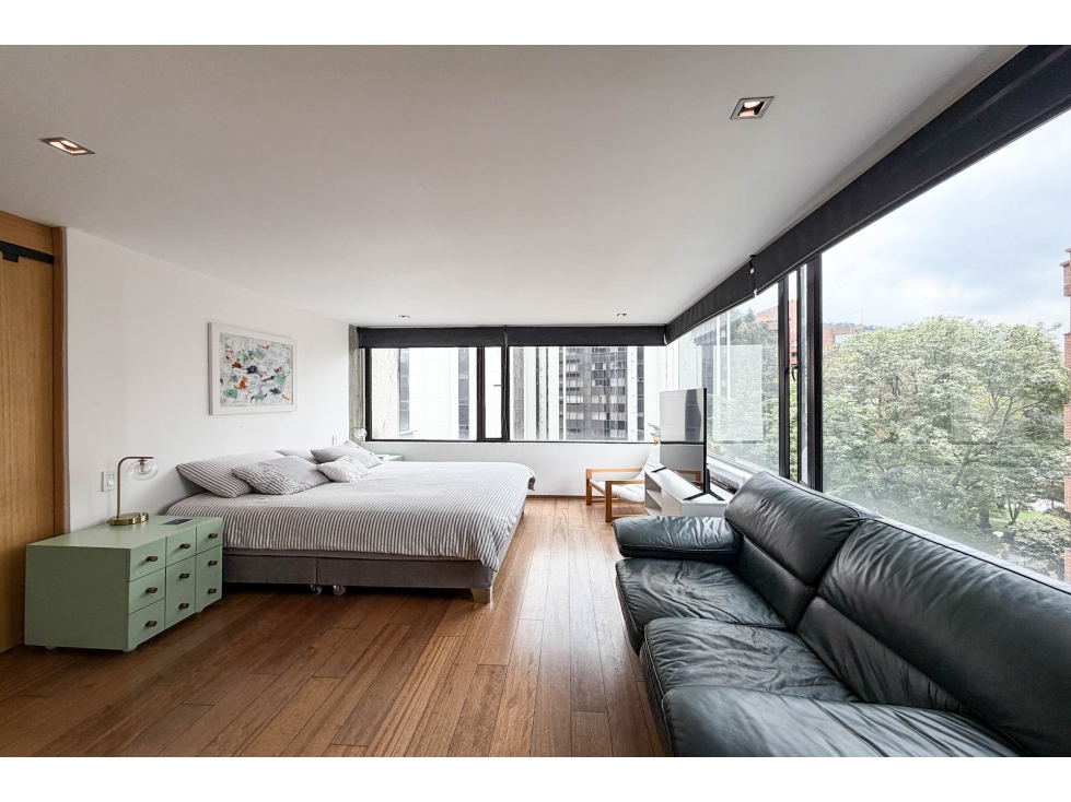 Apartamento en venta en El Refugio, Bogotá · foto 16 de 23