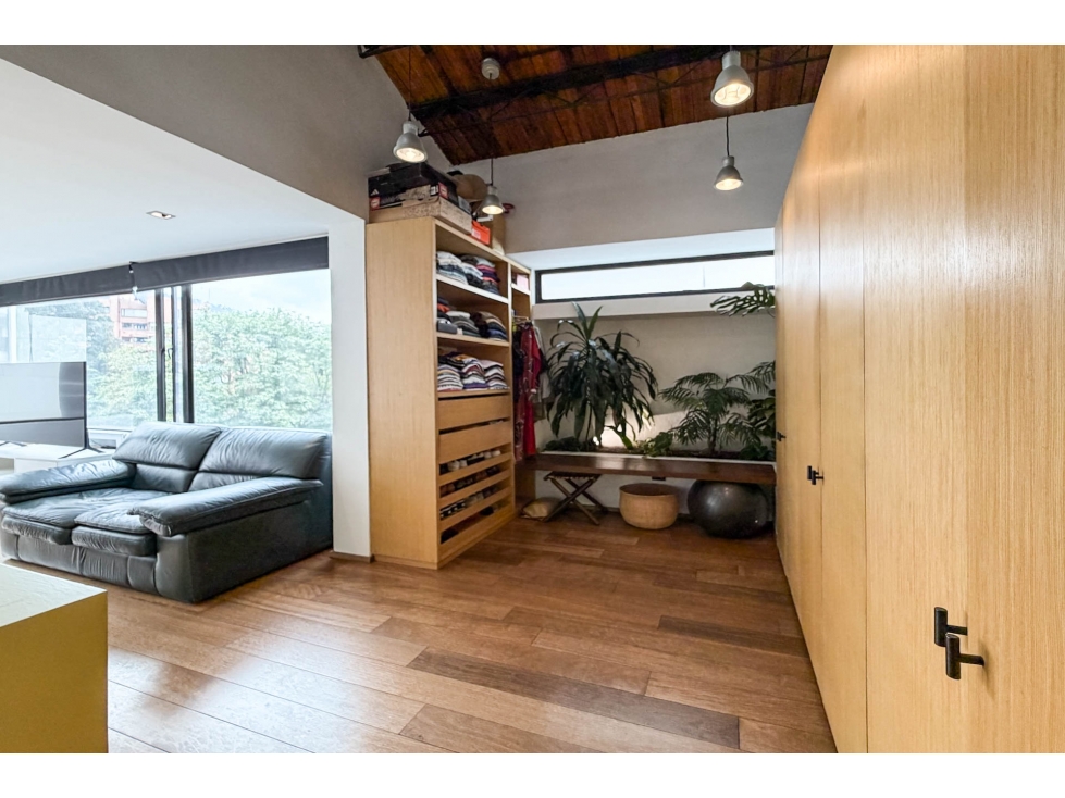 Apartamento en venta en El Refugio, Bogotá · foto 17 de 23
