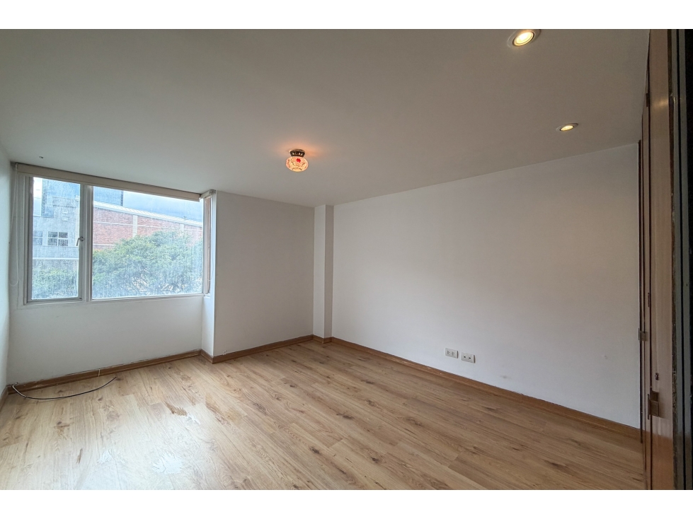 Apartamento en venta en Santa Ana, Bogotá · foto 9 de 16