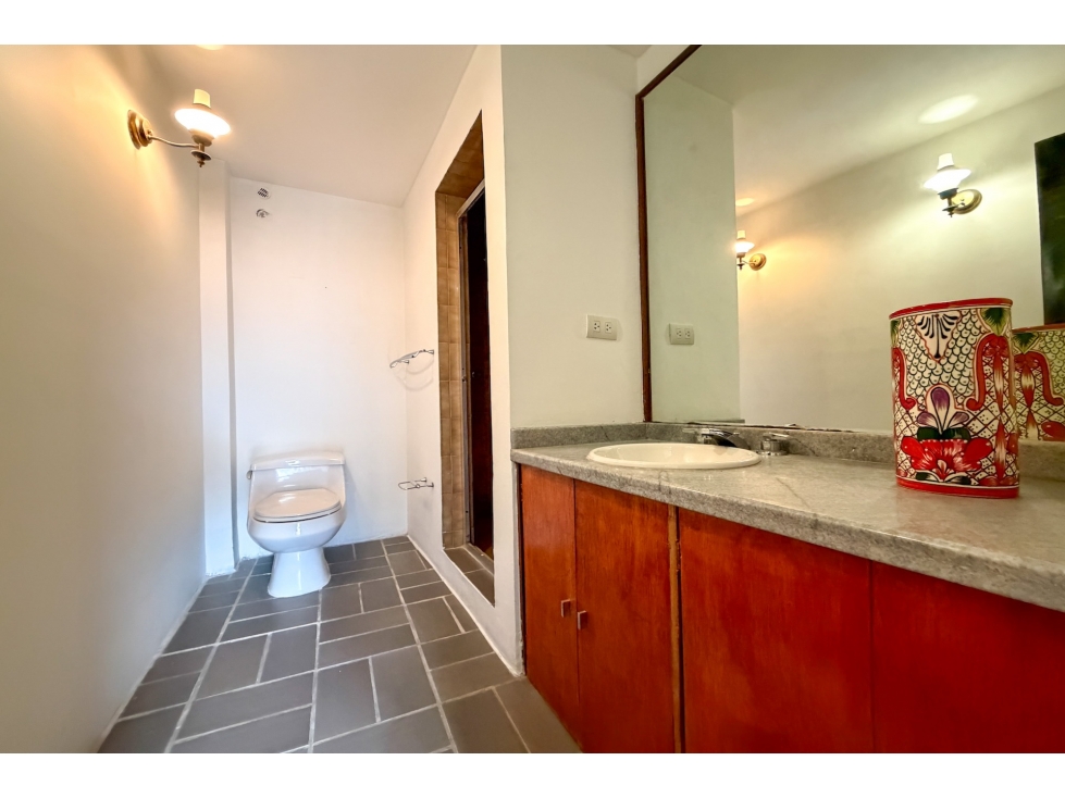 Apartamento en venta en Santa Ana, Bogotá · foto 10 de 16
