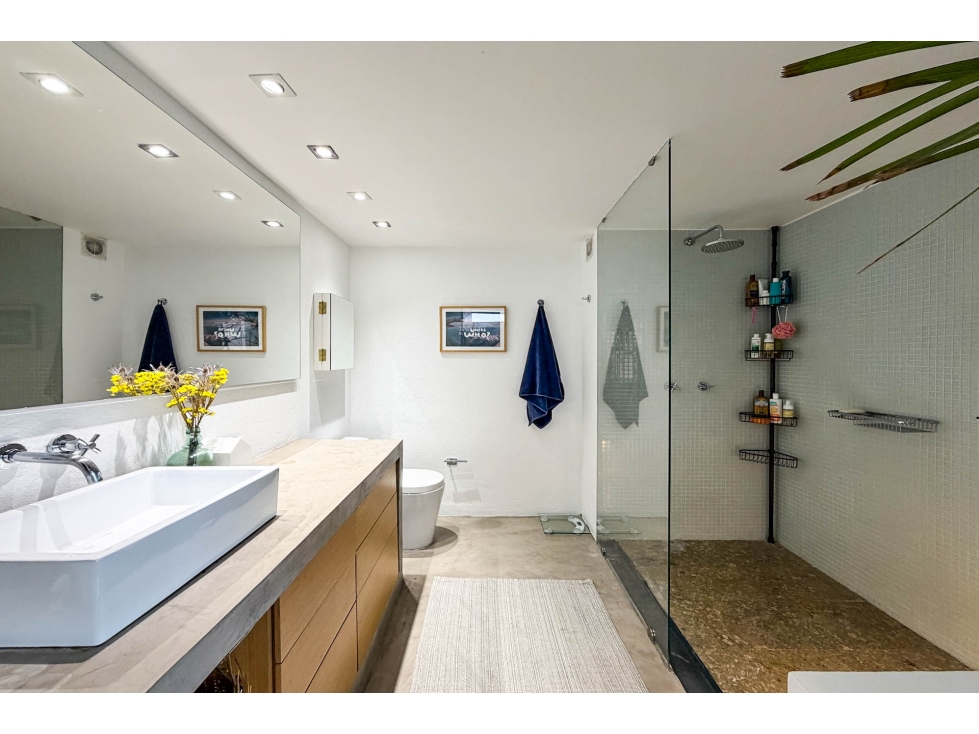 Apartamento en venta en El Refugio, Bogotá · foto 18 de 23