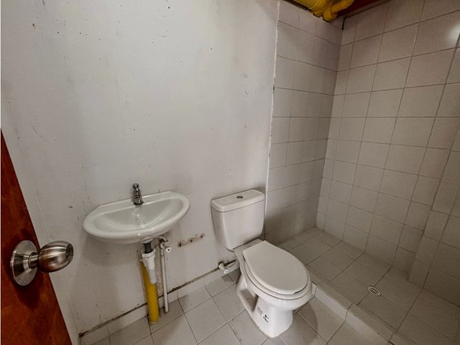 Apartamento de 2 alcobas en venta en Suba Salitre, Bogotá, 35 m² · foto 4 de 6