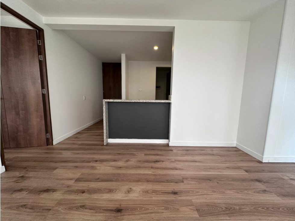 Apartamento en venta en Engativá, Bogotá · foto 3 de 21