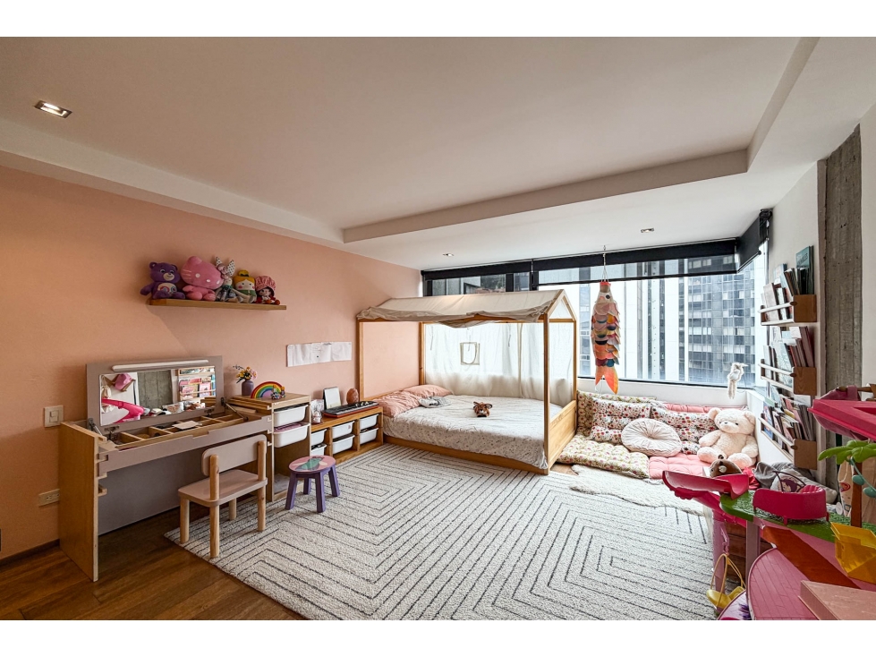 Apartamento en venta en El Refugio, Bogotá · foto 19 de 23