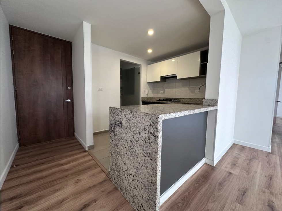 Apartamento en venta en Engativá, Bogotá · foto 4 de 21