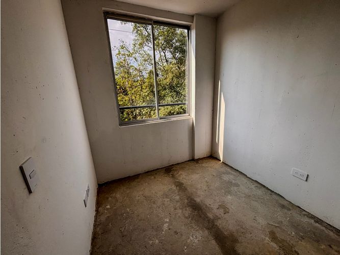 Apartamento de 2 alcobas en venta en Suba Salitre, Bogotá, 35 m² · foto 5 de 6