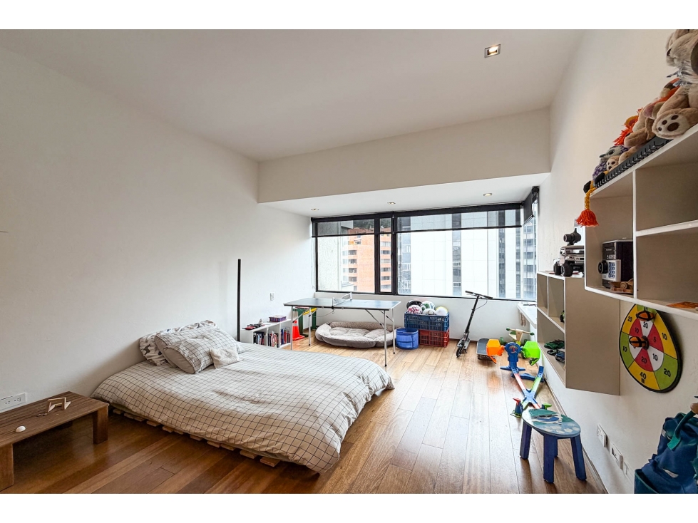 Apartamento en venta en El Refugio, Bogotá · foto 20 de 23