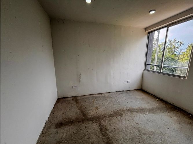 Apartamento de 2 alcobas en venta en Suba Salitre, Bogotá, 35 m² · foto 6 de 6