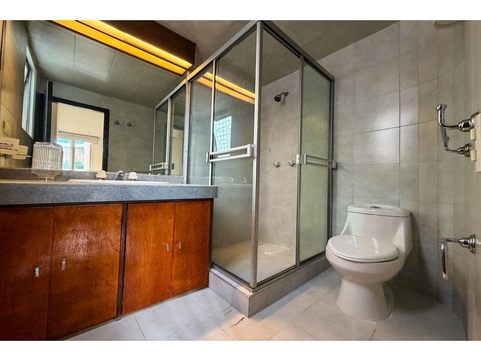 Apartamento en venta en Santa Ana, Bogotá · foto 13 de 16